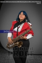Senior Banners HHS Marching Band (BRE_5948)