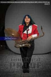 Senior Banners HHS Marching Band (BRE_5950)