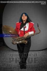Senior Banners HHS Marching Band (BRE_5951)