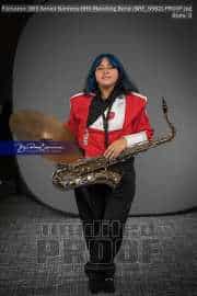 Senior Banners HHS Marching Band (BRE_5952)