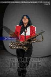 Senior Banners HHS Marching Band (BRE_5953)