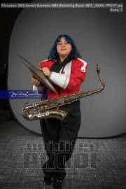 Senior Banners HHS Marching Band (BRE_5956)