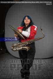 Senior Banners HHS Marching Band (BRE_5957)