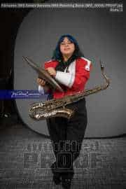 Senior Banners HHS Marching Band (BRE_5958)
