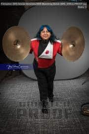 Senior Banners HHS Marching Band (BRE_5961)