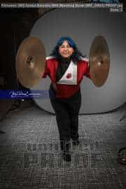 Senior Banners HHS Marching Band (BRE_5963)