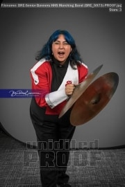 Senior Banners HHS Marching Band (BRE_5973)