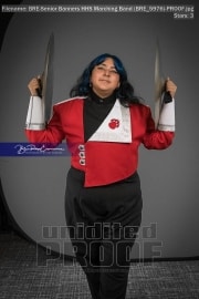Senior Banners HHS Marching Band (BRE_5976)