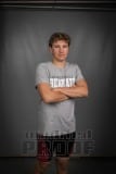 Senior Banners: HHS Swim Team (BRE_8550)