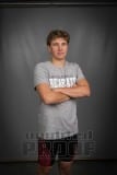 Senior Banners: HHS Swim Team (BRE_8552)