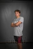 Senior Banners: HHS Swim Team (BRE_8562)