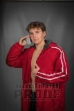 Senior Banners: HHS Swim Team (BRE_8582)