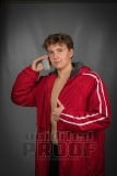 Senior Banners: HHS Swim Team (BRE_8583)