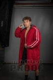 Senior Banners: HHS Swim Team (BRE_8586)