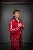 Senior Banners: HHS Swim Team (BRE_8589)