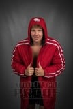 Senior Banners: HHS Swim Team (BRE_8593)