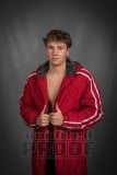 Senior Banners: HHS Swim Team (BRE_8594)