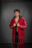 Senior Banners: HHS Swim Team (BRE_8599)