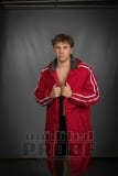 Senior Banners: HHS Swim Team (BRE_8600)