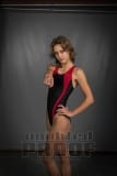 Senior Banners: HHS Swim Team (BRE_8623)