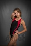Senior Banners: HHS Swim Team (BRE_8632)