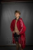 Senior Banners: HHS Swim Team (BRE_8662)