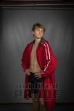 Senior Banners: HHS Swim Team (BRE_8668)