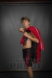 Senior Banners: HHS Swim Team (BRE_8675)