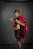 Senior Banners: HHS Swim Team (BRE_8676)