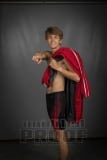 Senior Banners: HHS Swim Team (BRE_8678)