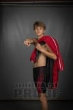 Senior Banners: HHS Swim Team (BRE_8679)