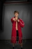 Senior Banners: HHS Swim Team (BRE_8686)