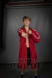 Senior Banners: HHS Swim Team (BRE_8687)