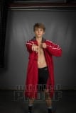 Senior Banners: HHS Swim Team (BRE_8688)