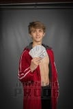 Senior Banners: HHS Swim Team (BRE_8692)