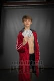 Senior Banners: HHS Swim Team (BRE_8695)