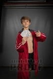 Senior Banners: HHS Swim Team (BRE_8696)