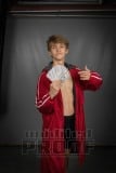 Senior Banners: HHS Swim Team (BRE_8697)