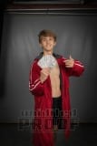 Senior Banners: HHS Swim Team (BRE_8698)