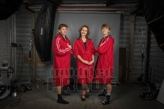 Senior Banners: HHS Swim Team (BRE_8704)