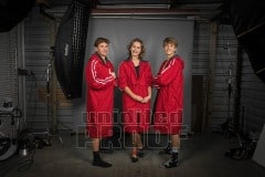 Senior Banners: HHS Swim Team (BRE_8705)