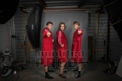 Senior Banners: HHS Swim Team (BRE_8710)