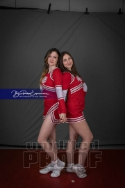 Senior Banners Hendersonville High Winter (BRE_0005)