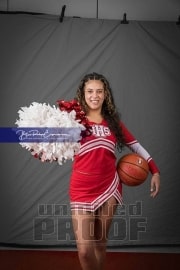 Senior Banners Hendersonville High Winter (BRE_9638)