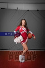 Senior Banners Hendersonville High Winter (BRE_9643)