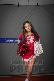 Senior Banners Hendersonville High Winter (BRE_9648)