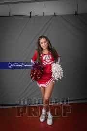 Senior Banners Hendersonville High Winter (BRE_9649)