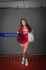 Senior Banners Hendersonville High Winter (BRE_9650)