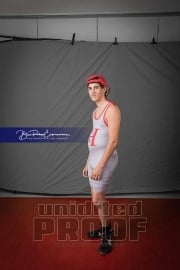 Senior Banners Hendersonville High Winter (BRE_9651)