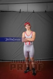 Senior Banners Hendersonville High Winter (BRE_9656)